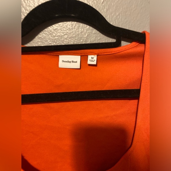 Sunday Best Maverick Longsleeve- M - Picture 3 of 4